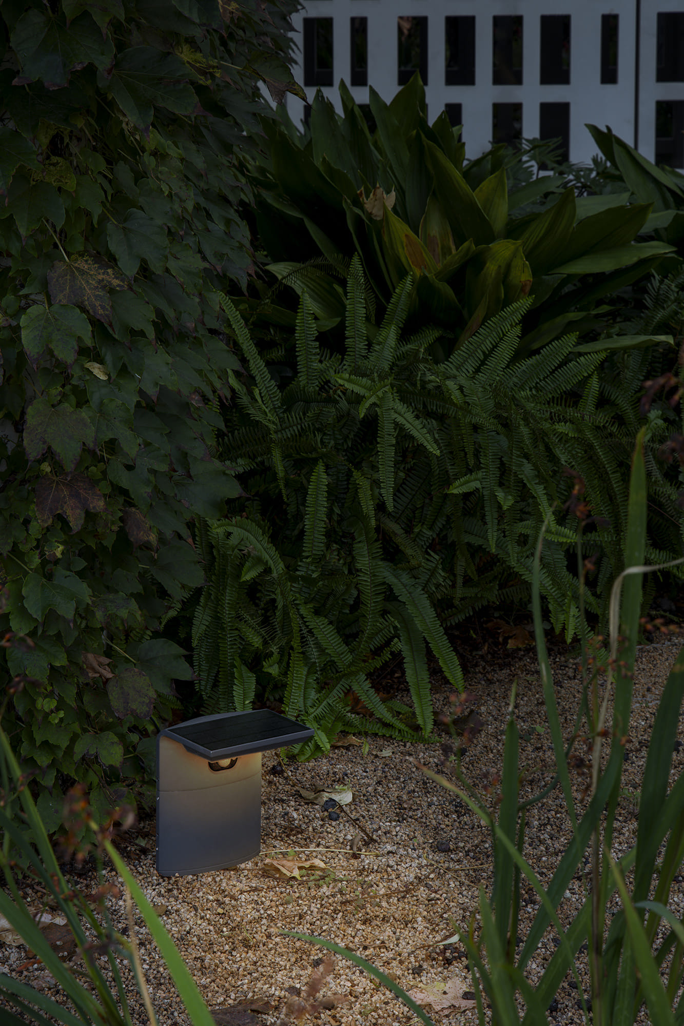 Lauko LED šviestuvas FARO - LUMA S - Image 3
