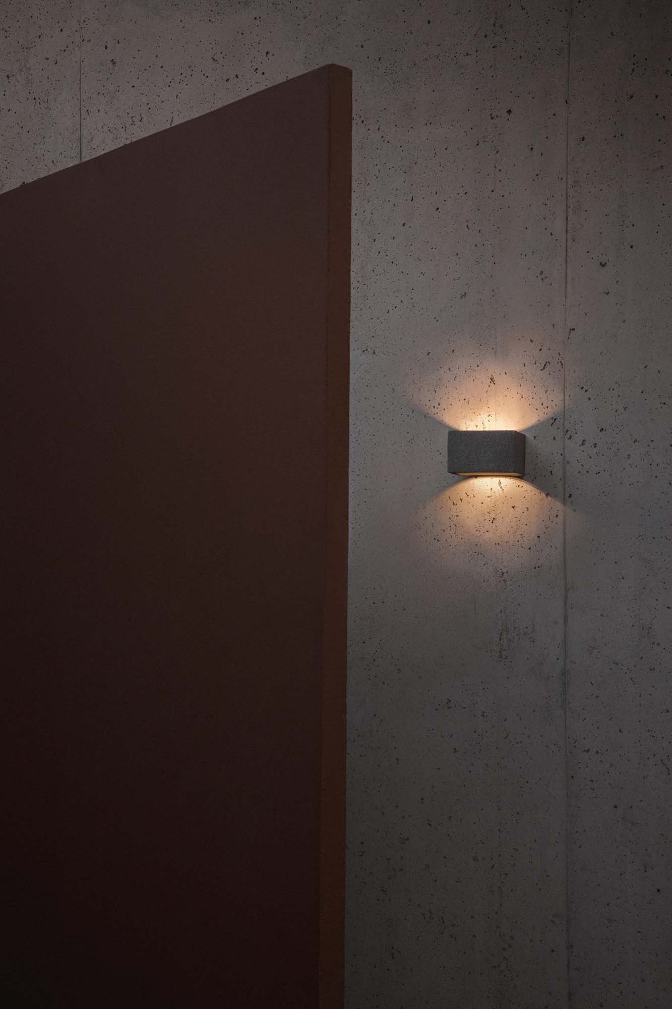 Lauko LED šviestuvas FARO - GLINT 157 - Image 2