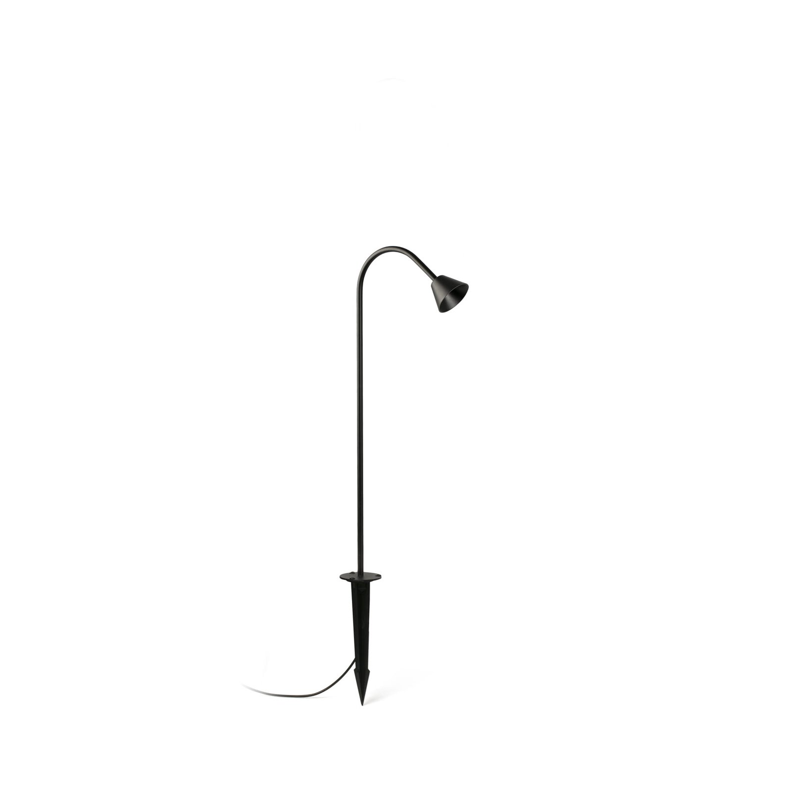Lauko LED smeigiamas šviestuvas FARO - LILY 650