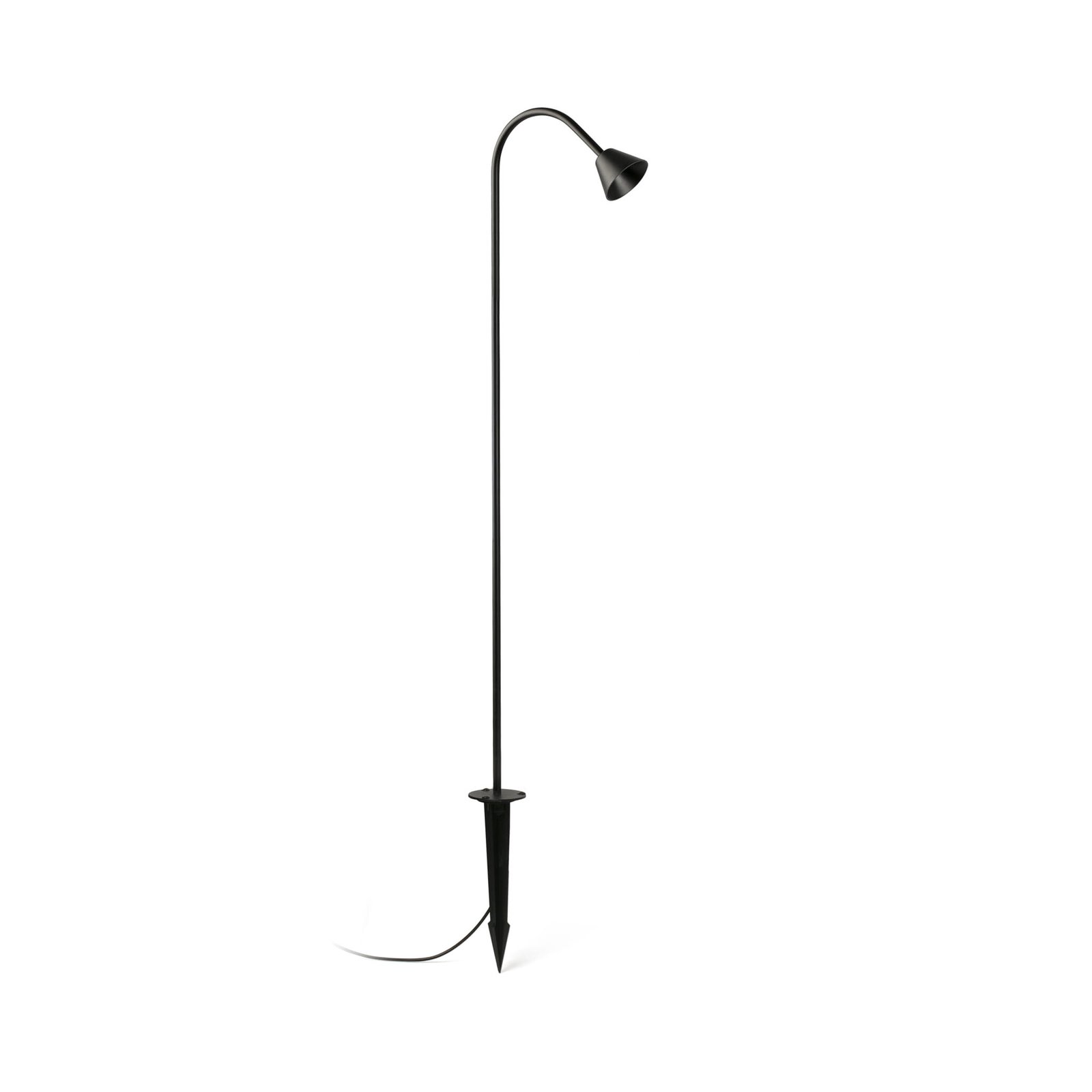 Lauko LED smeigiamas šviestuvas FARO - LILY 1190