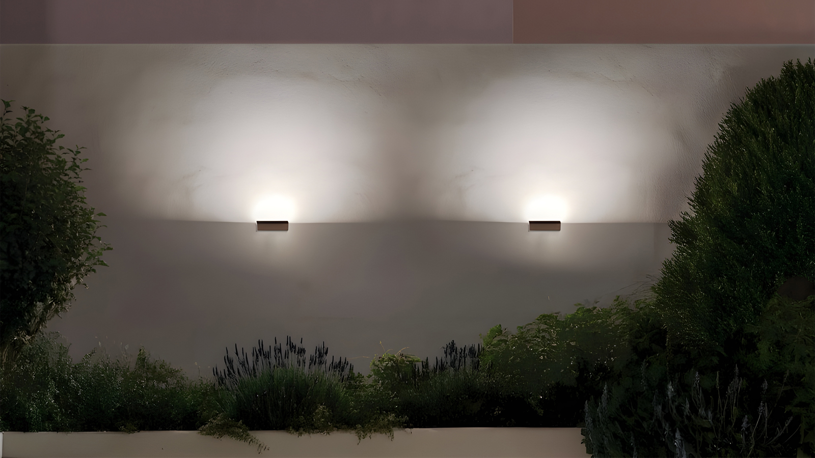 Sieninis LED lauko šviestuvas NEMO - ZENA 60 - Image 3