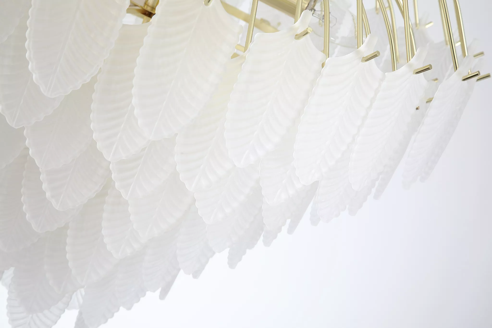 Pakabinamas šviestuvas SEARCHLIGHT - FEATHER 10LT - Image 3