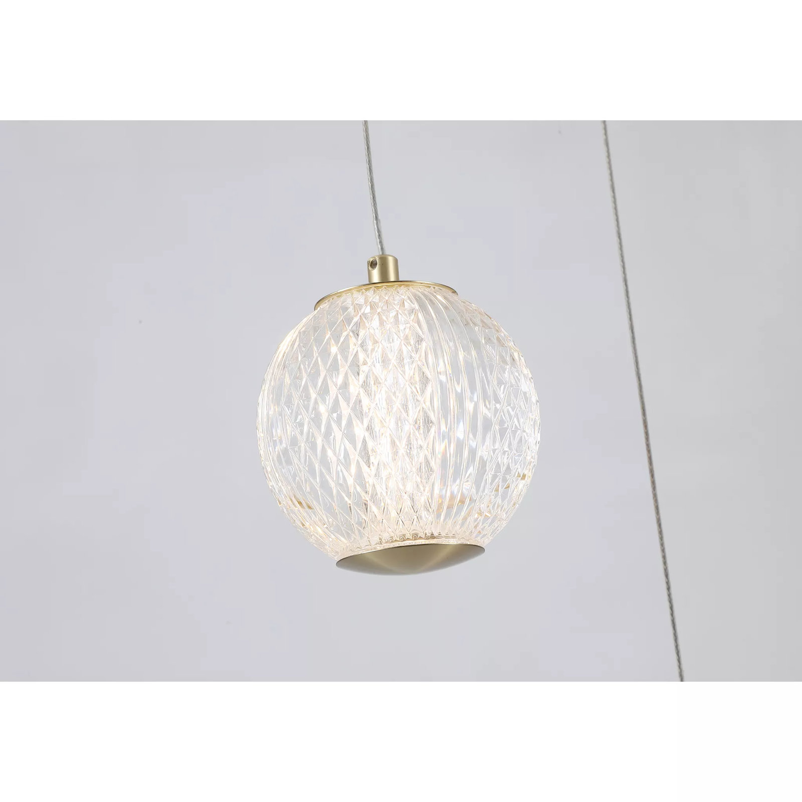 Pakabinamas LED šviestuvas SEARCHLIGHT - ALLURE 5LT MULTI - Image 4