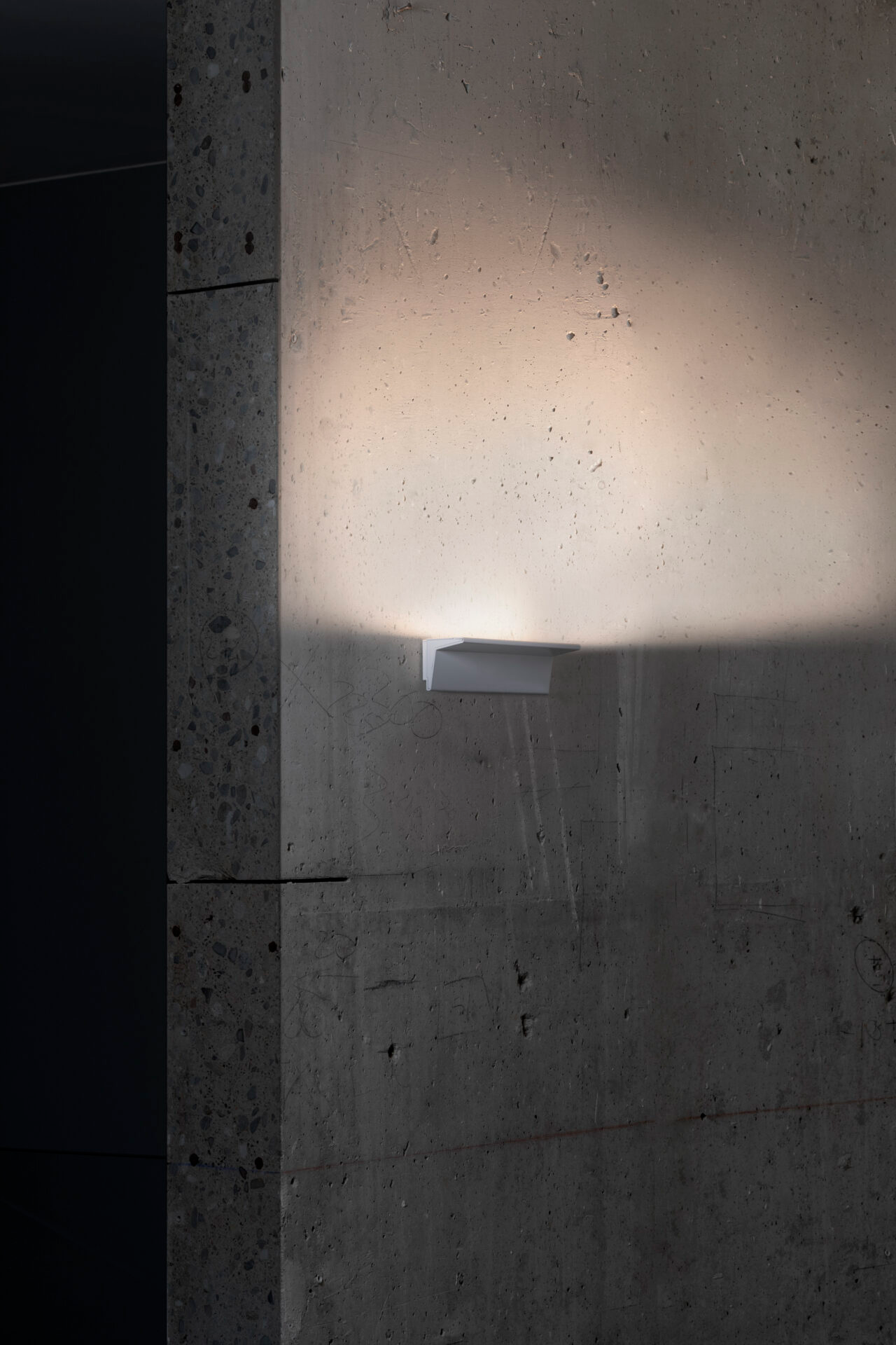 Sieninis LED lauko šviestuvas NEMO - ZENA 60 - Image 4