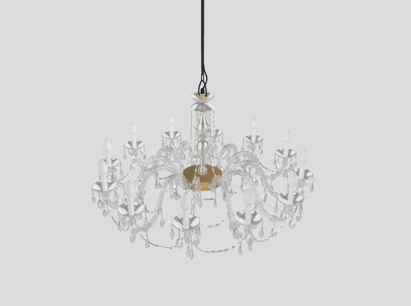 Pakabinamas lauko LED šviestuvas MASIERO - DRYLIGHT S12 WHITE