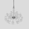 Pakabinamas lauko LED šviestuvas MASIERO - DRYLIGHT S18 WHITE